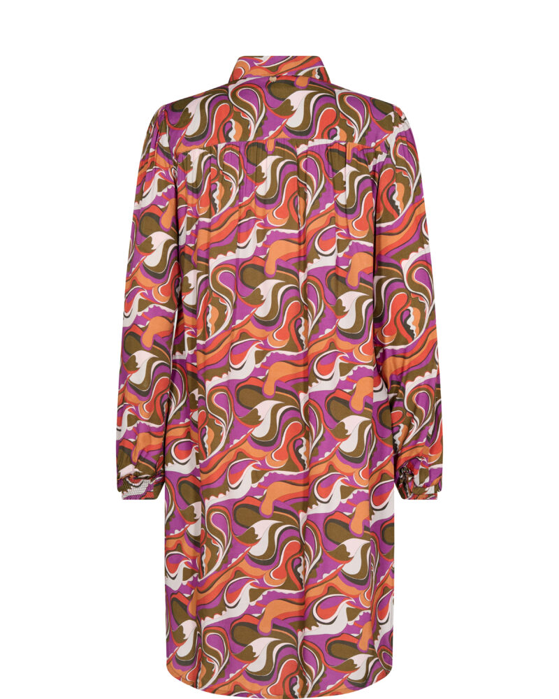 Mos Mosh Hewis Privot Dress - Image 2