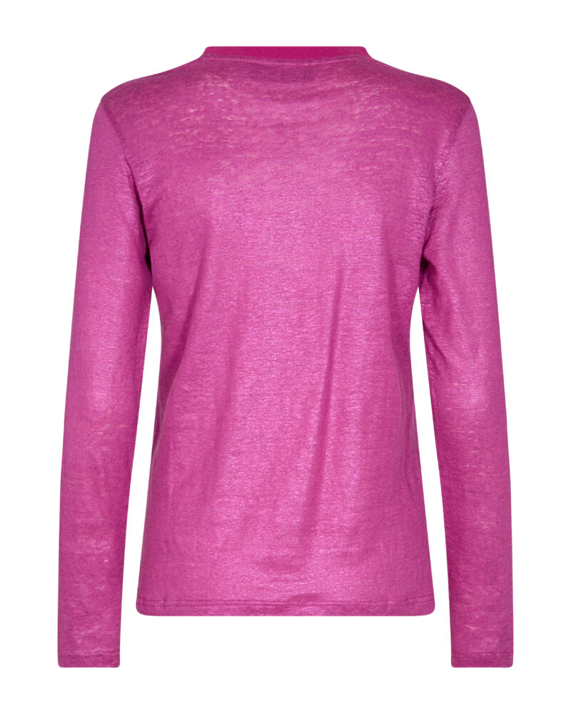 Mos Mosh Casa O-LS Foil Tee - Image 2