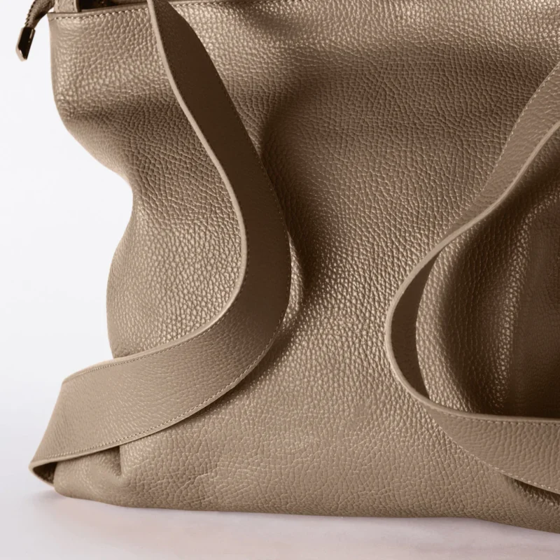 BELLA BACKPACK TAUPE 4