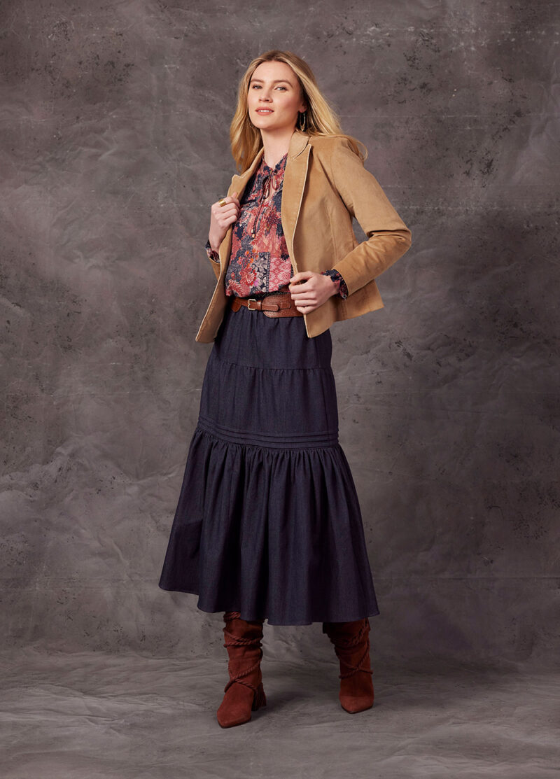Loobie's Story Elsa Blouse - Image 4