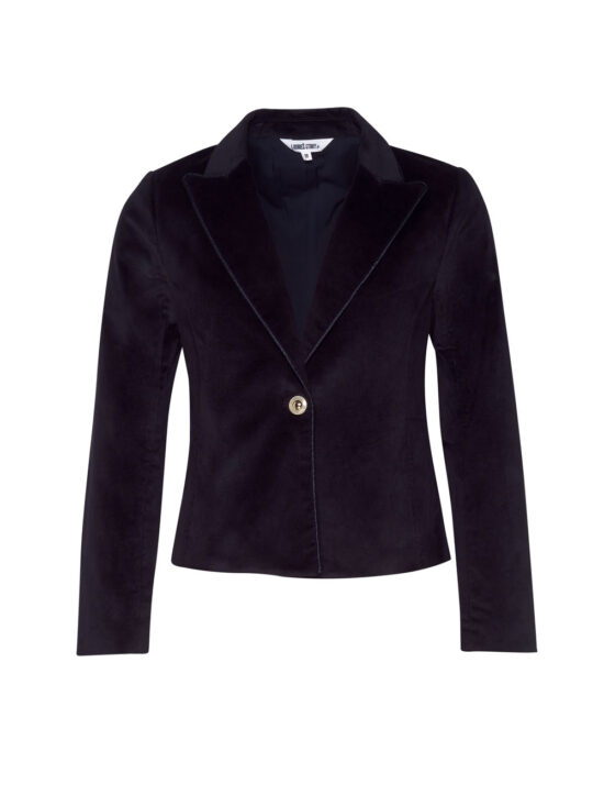 Loobie's Story Edith Jacket