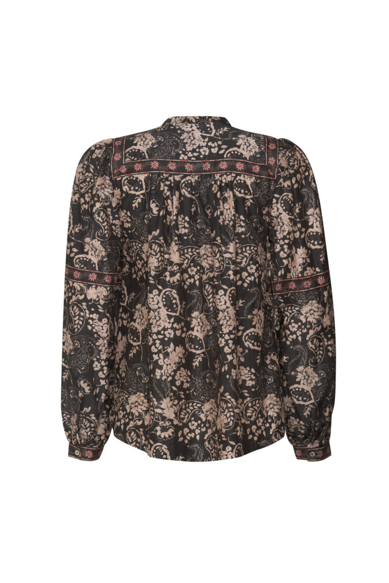Loobie's Story Bravery Shirt - Image 3