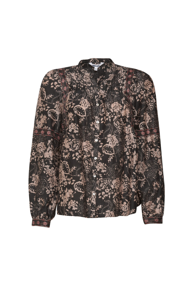 Loobie's Story Bravery Shirt - Image 2