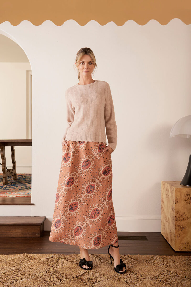 The Dreamer Label Yara Knit - Image 2