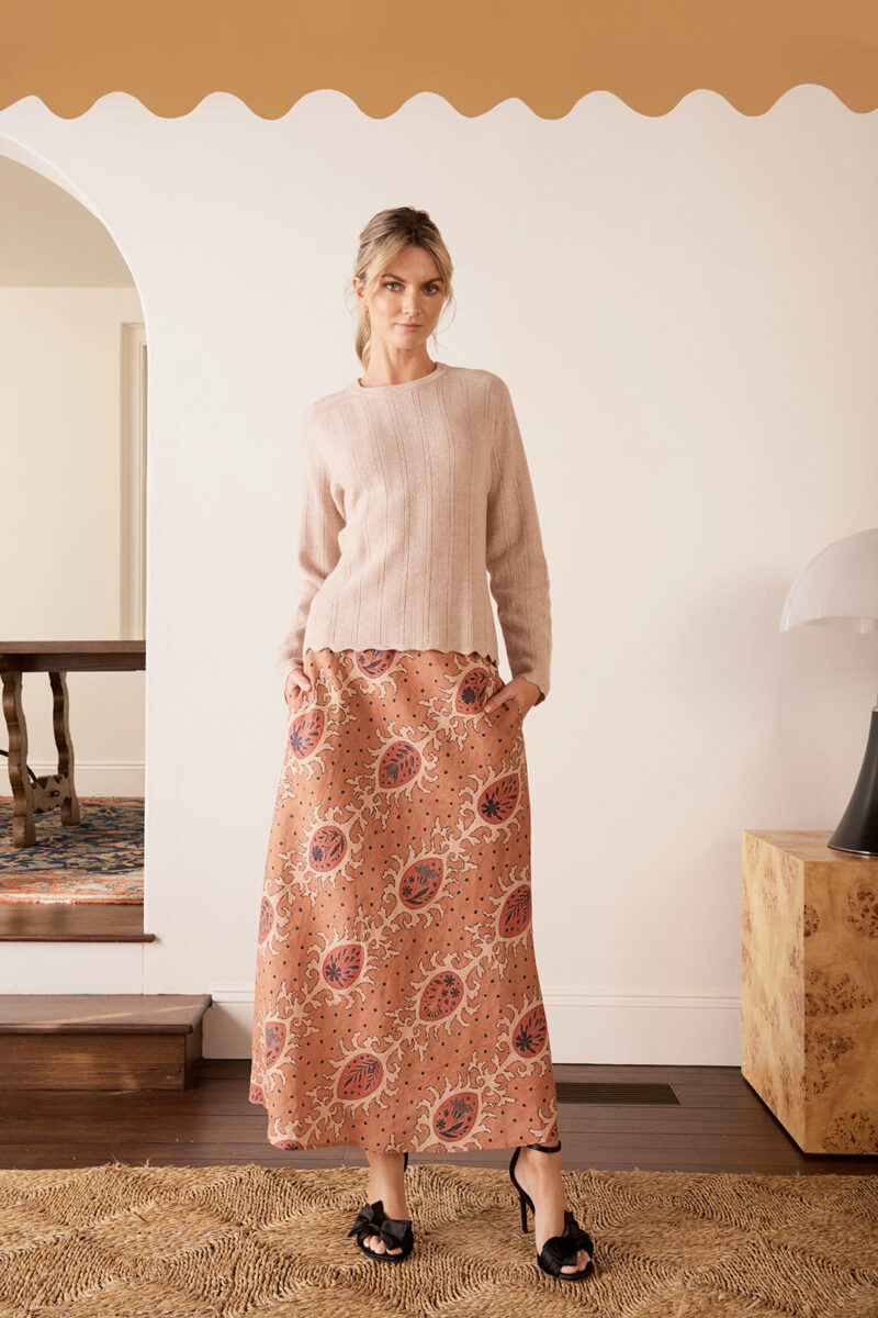 The Dreamer Label Yara Knit - Image 3