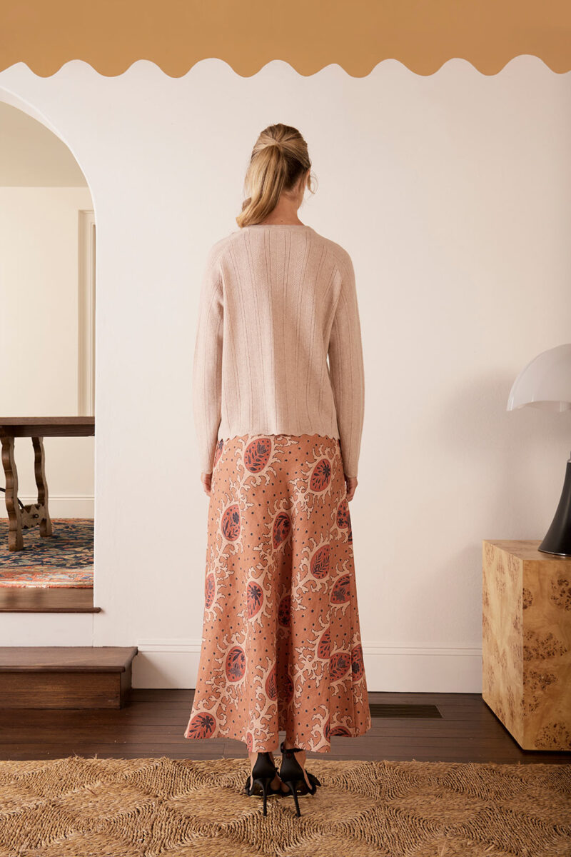 The Dreamer Label Yara Knit - Image 5