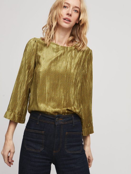 Aldo Martins Jamie Top