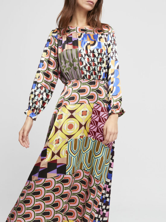 Aldo Martins Lara Dress