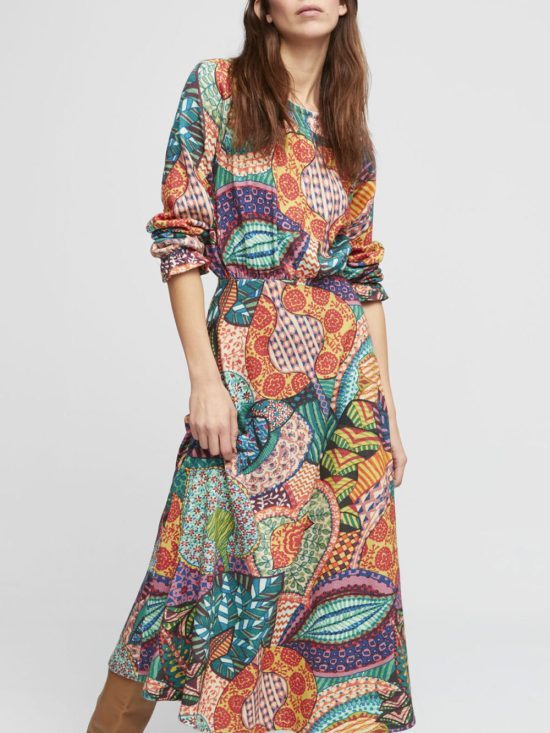 Aldo Martins Nantes Dress