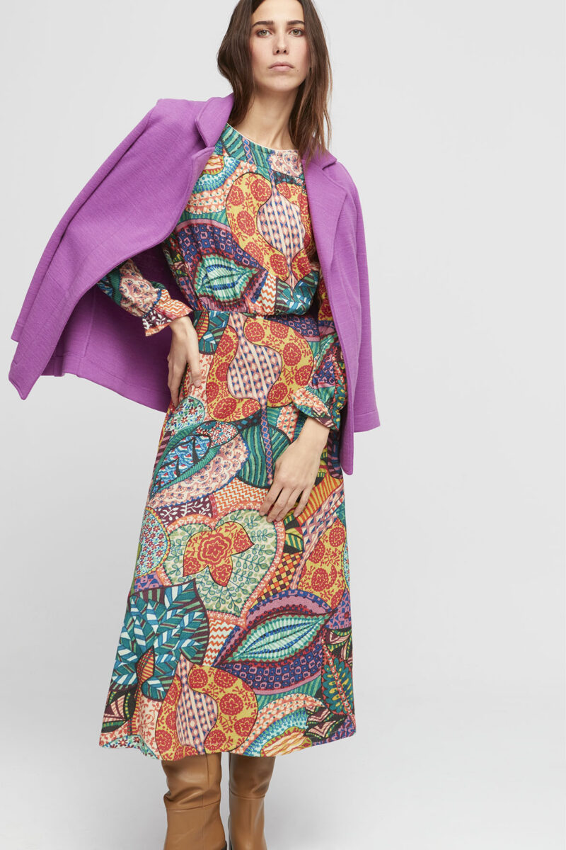 Aldo Martins Nantes Dress - Image 3