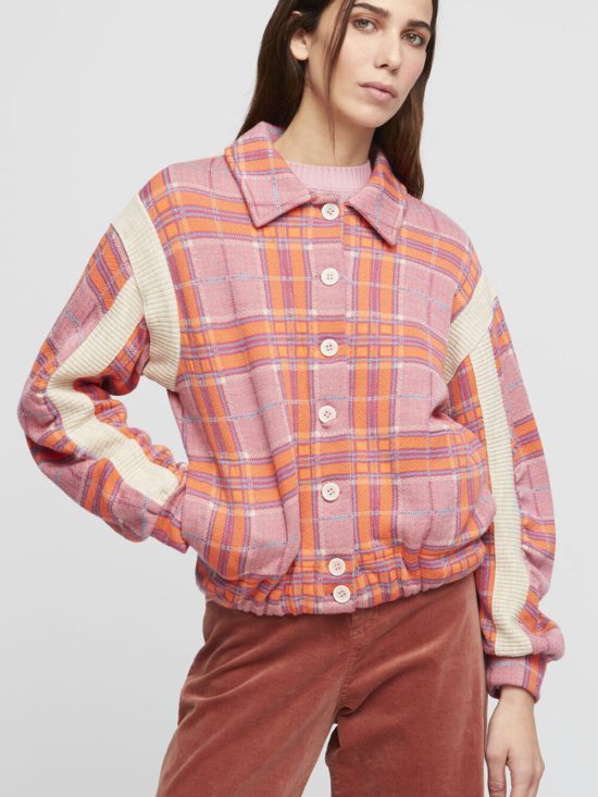 Aldo Martins Niza Jacket