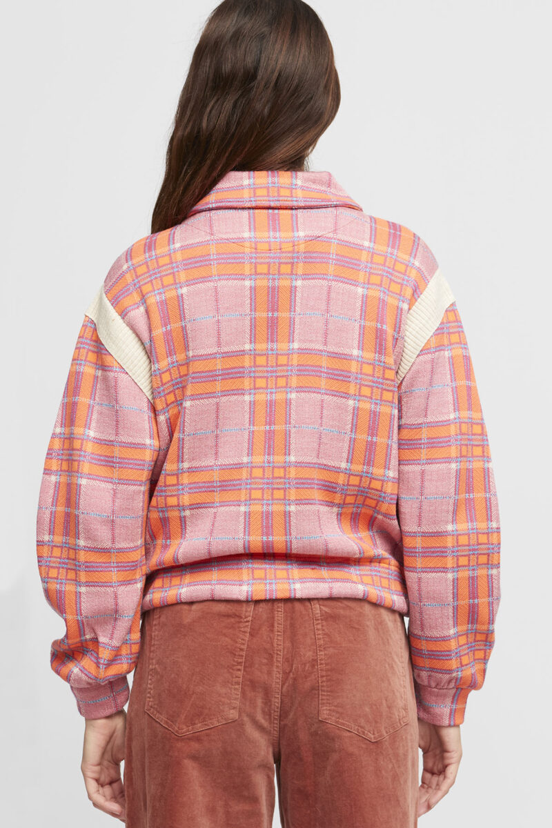 Aldo Martins Niza Jacket - Image 2