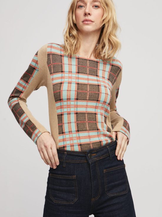 Aldo Martins Noisy Top