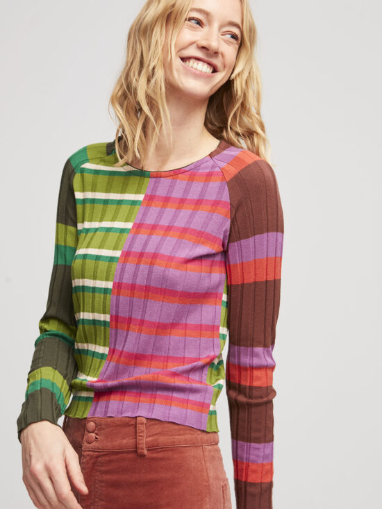 Aldo Martins Beziers Top