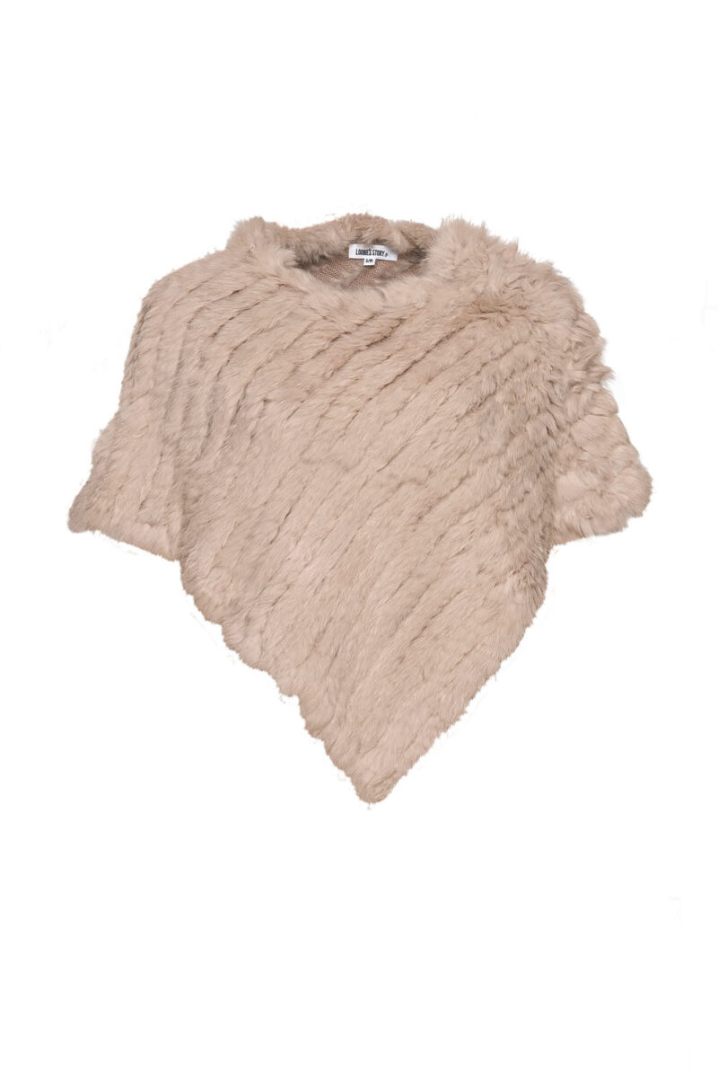 Loobie's Story Faith Cape