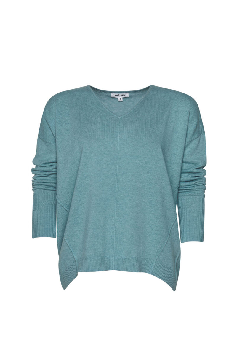 Loobie's Story Martha Sweater - Image 2