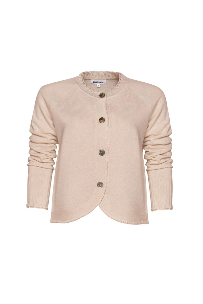 Loobie's Story Gloria Cardi