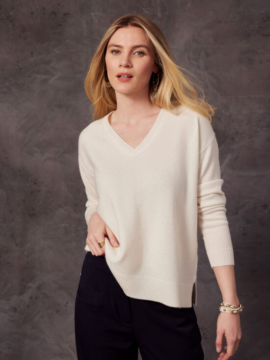 Loobie's Story Josephine Sweater