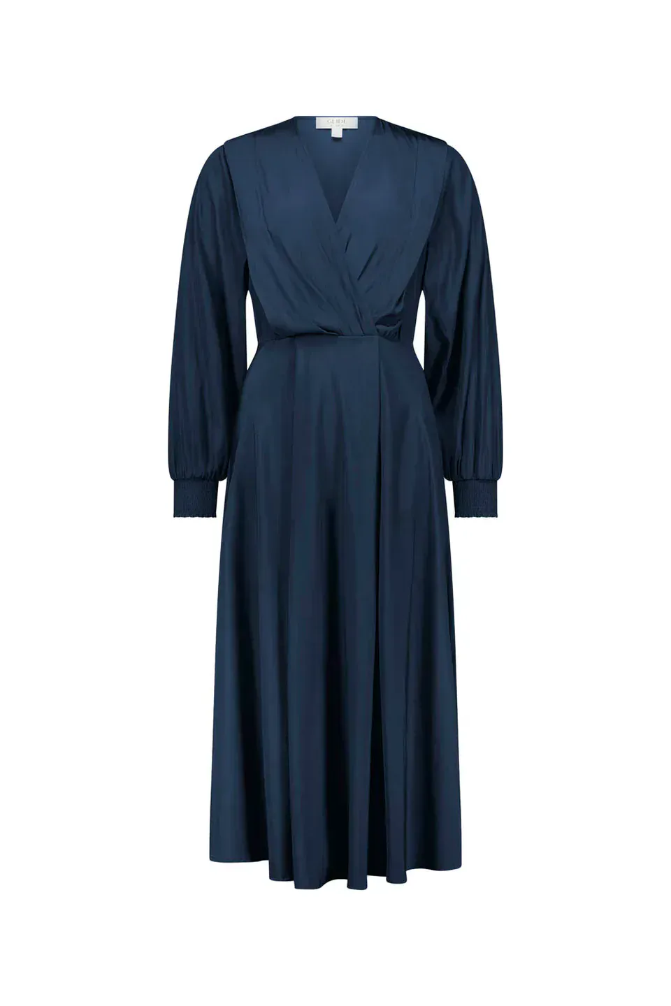 Glide by Verge Rania Dress Midnight - Image 5