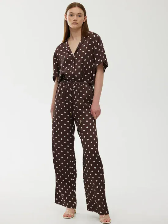 Kinney Luisa Pant Dotty