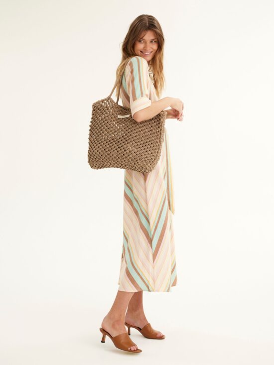 Summery Copenhagen Luca Bag