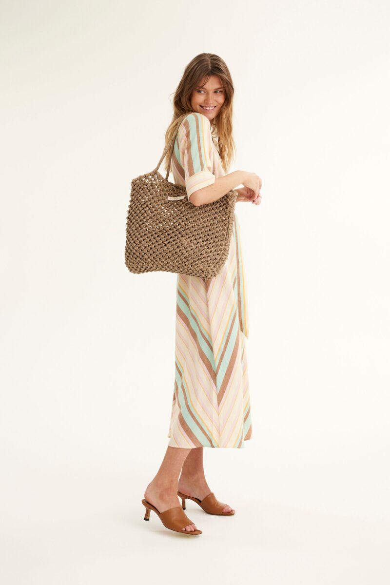 Summery Copenhagen Luca Bag