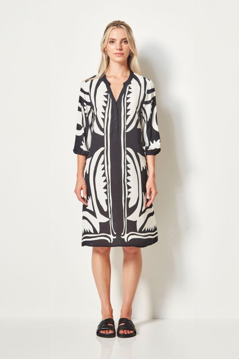 Verge Camilia Dress - Image 3