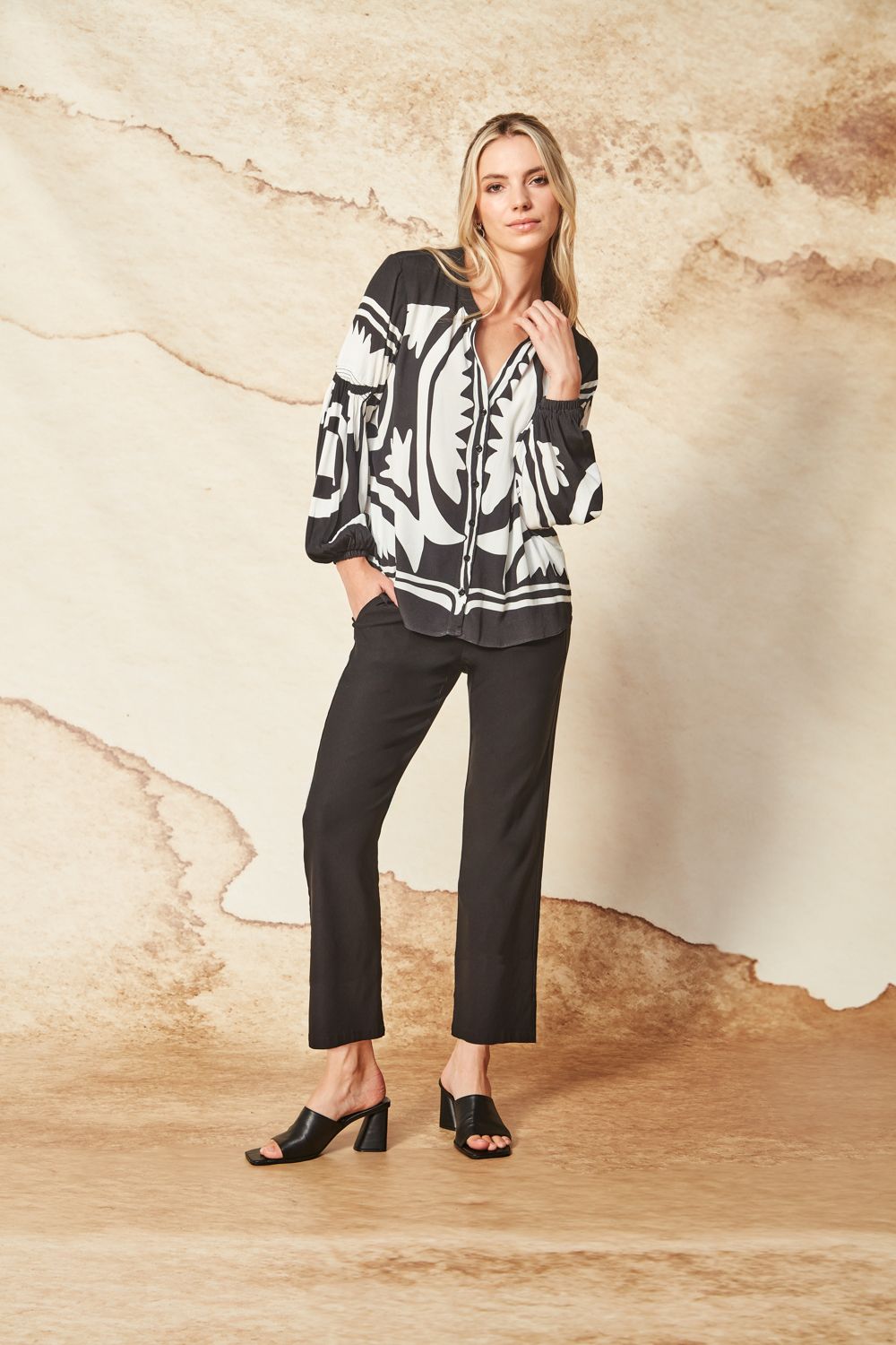 Verge Camilia Top - Image 5