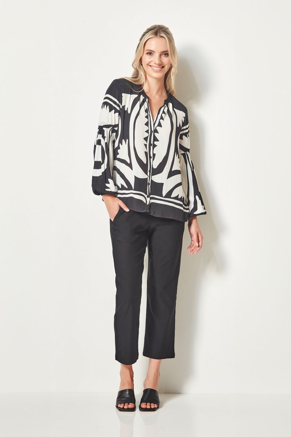 Verge Camilia Top - Image 6