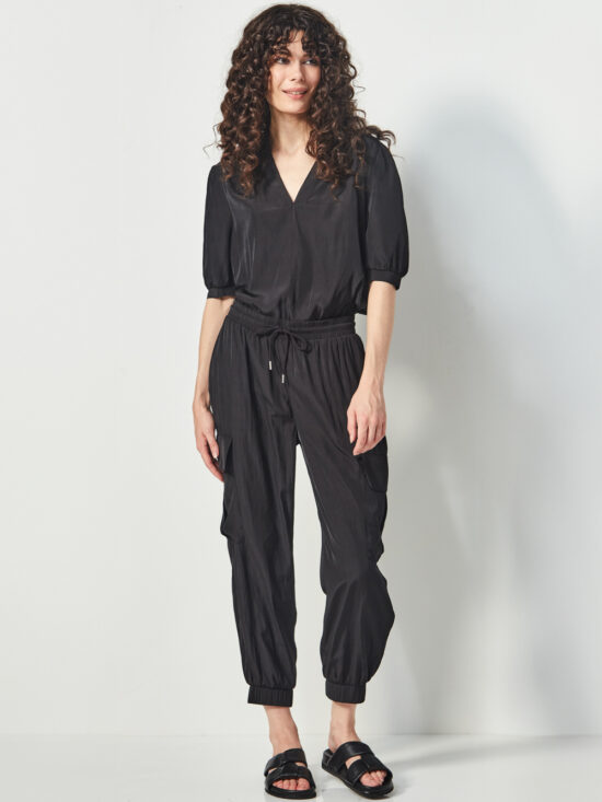 Glide by Verge Clara Top Black