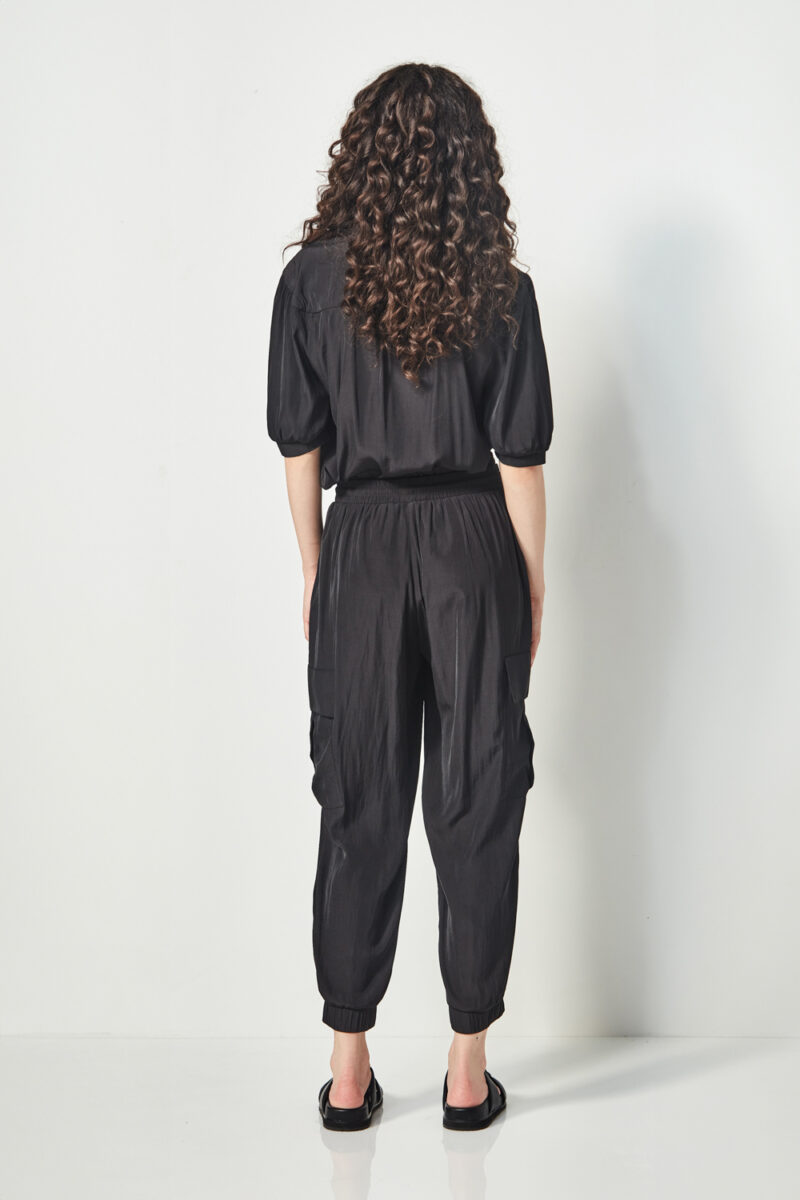 Glide by Verge Cleo Pant Black - Image 3
