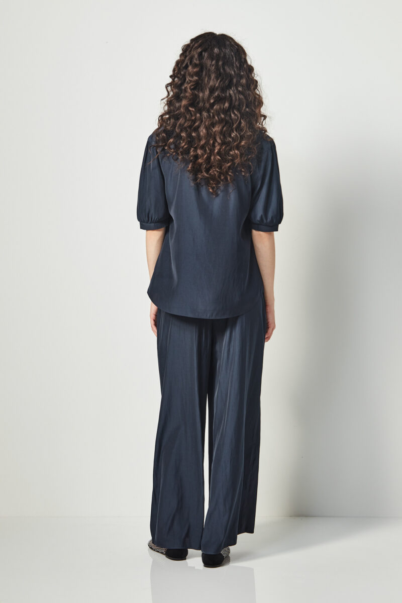 Glide by Verge Clara Top Midnight - Image 3
