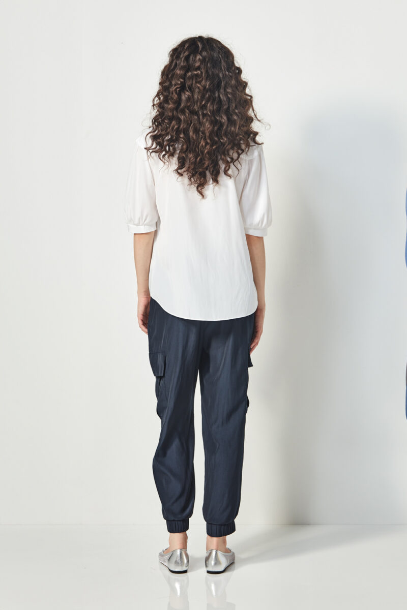 Glide by Verge Clara Top Pearl - Image 2