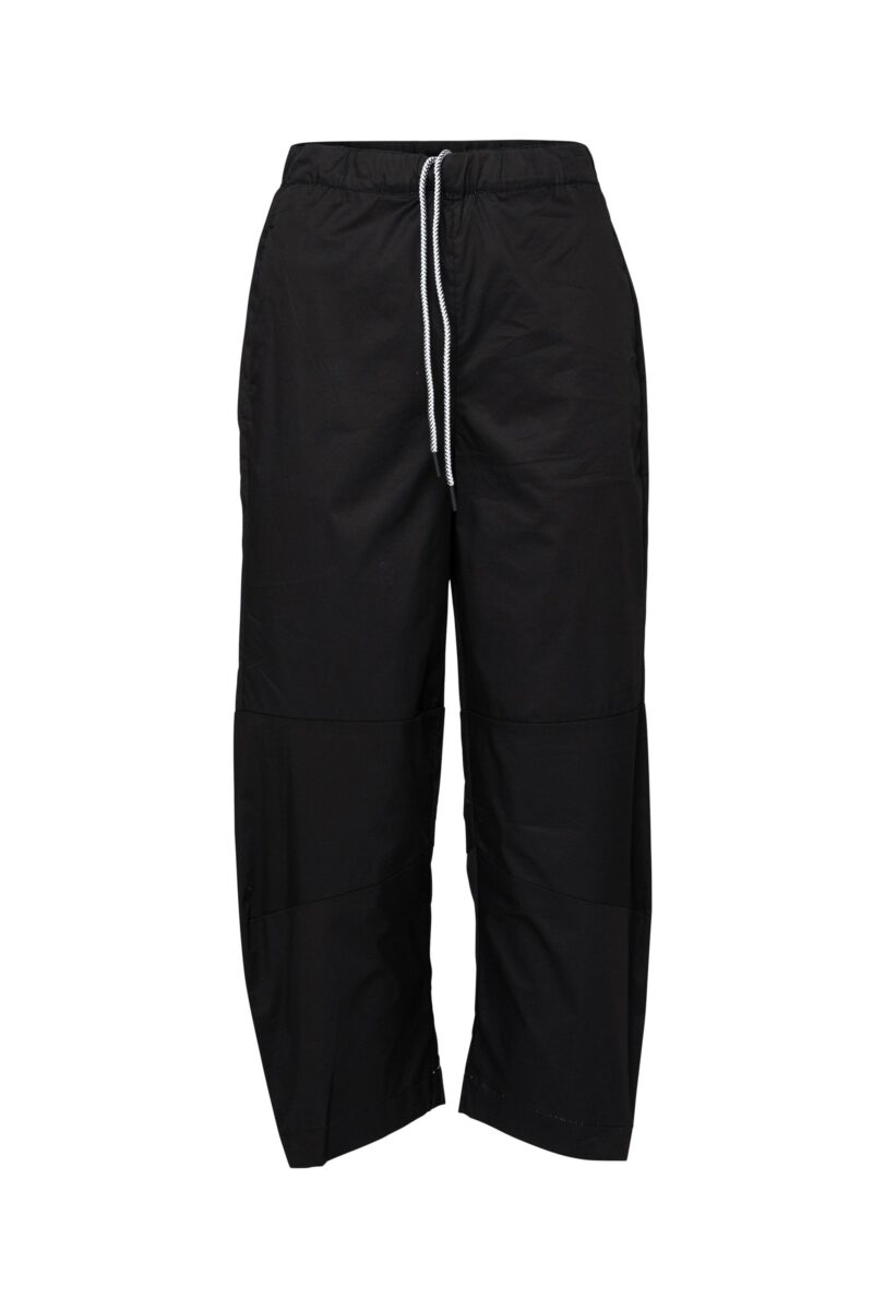 Lounge the Label Pant Ardeche Black