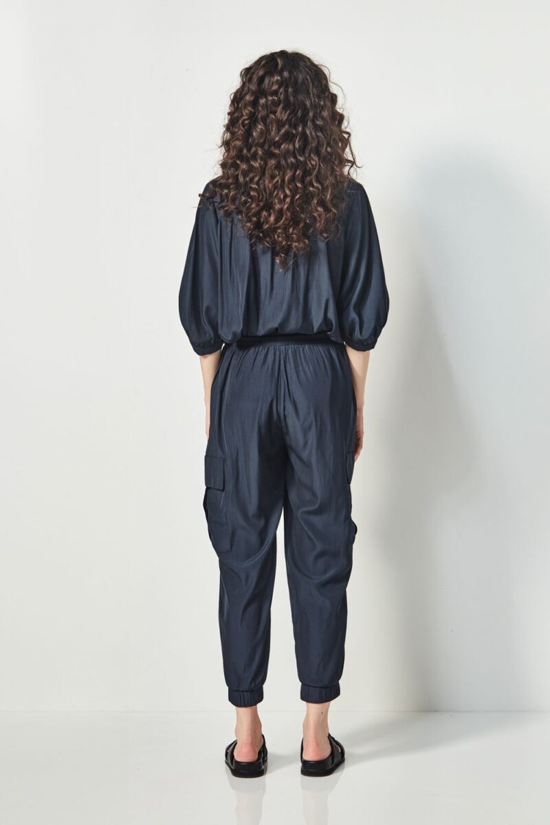 Glide by Verge Rotate Shirt Midnight - Image 3