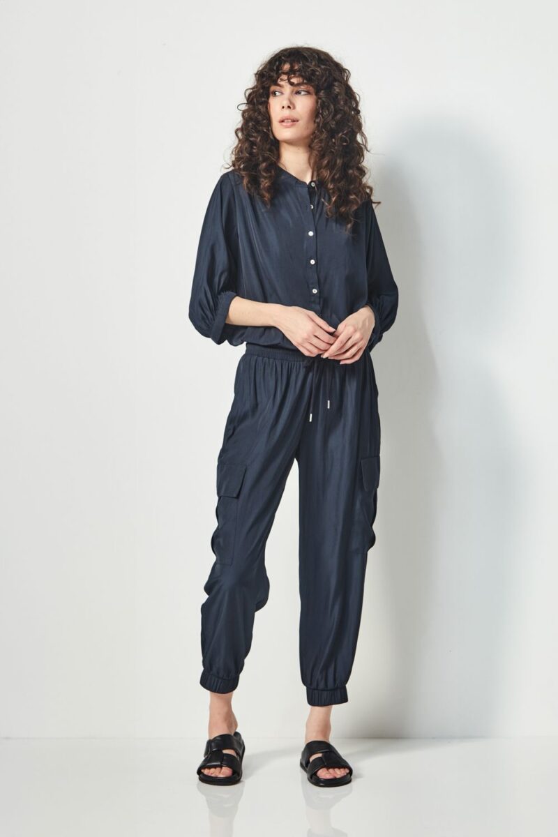 Glide by Verge Rotate Shirt Midnight - Image 2