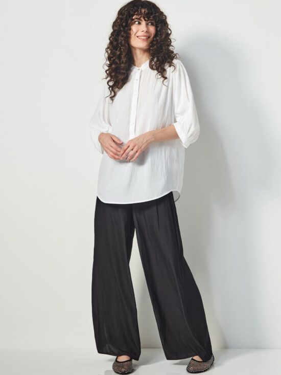 Glide by Verge Baker Pant Black