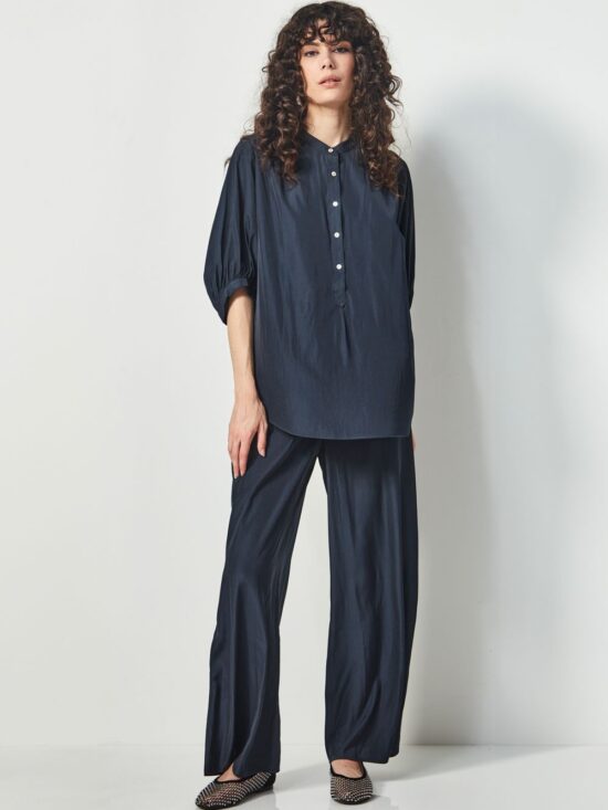 Glide by Verge Baker Pant Midnight