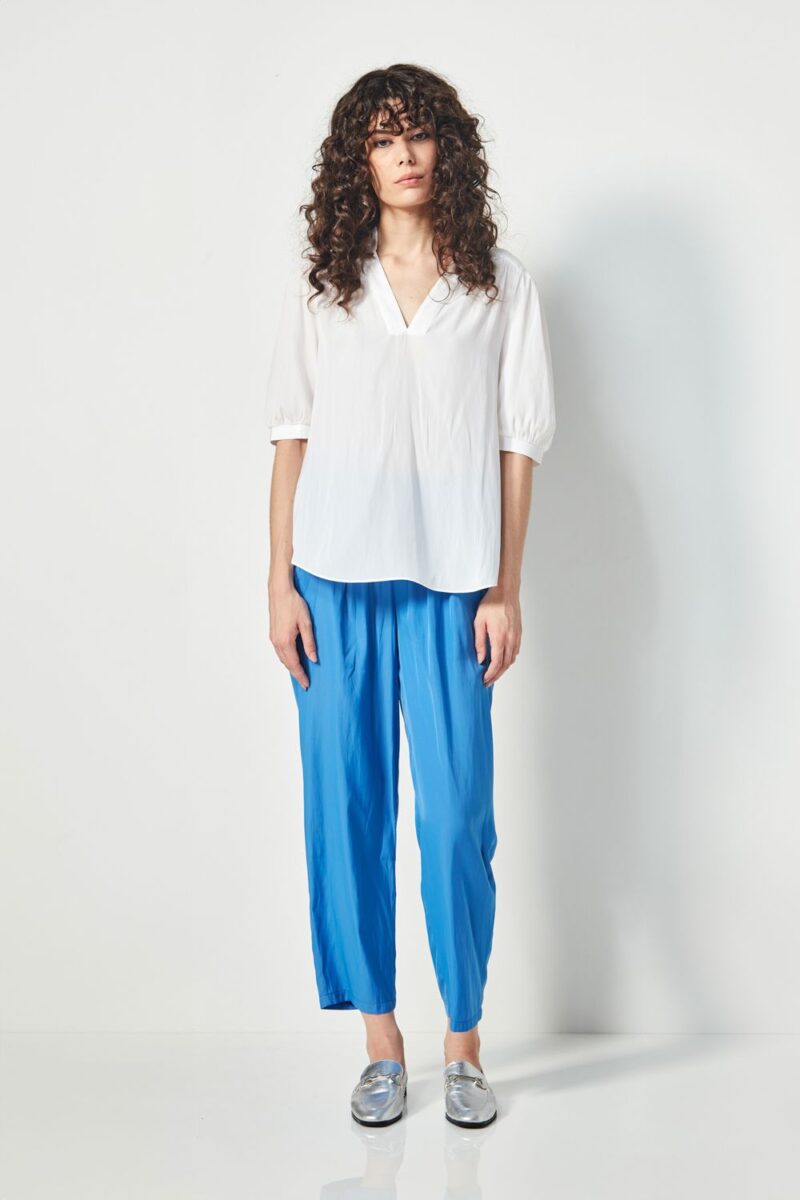 Glide by Verge Surrey Pant Periwinkle