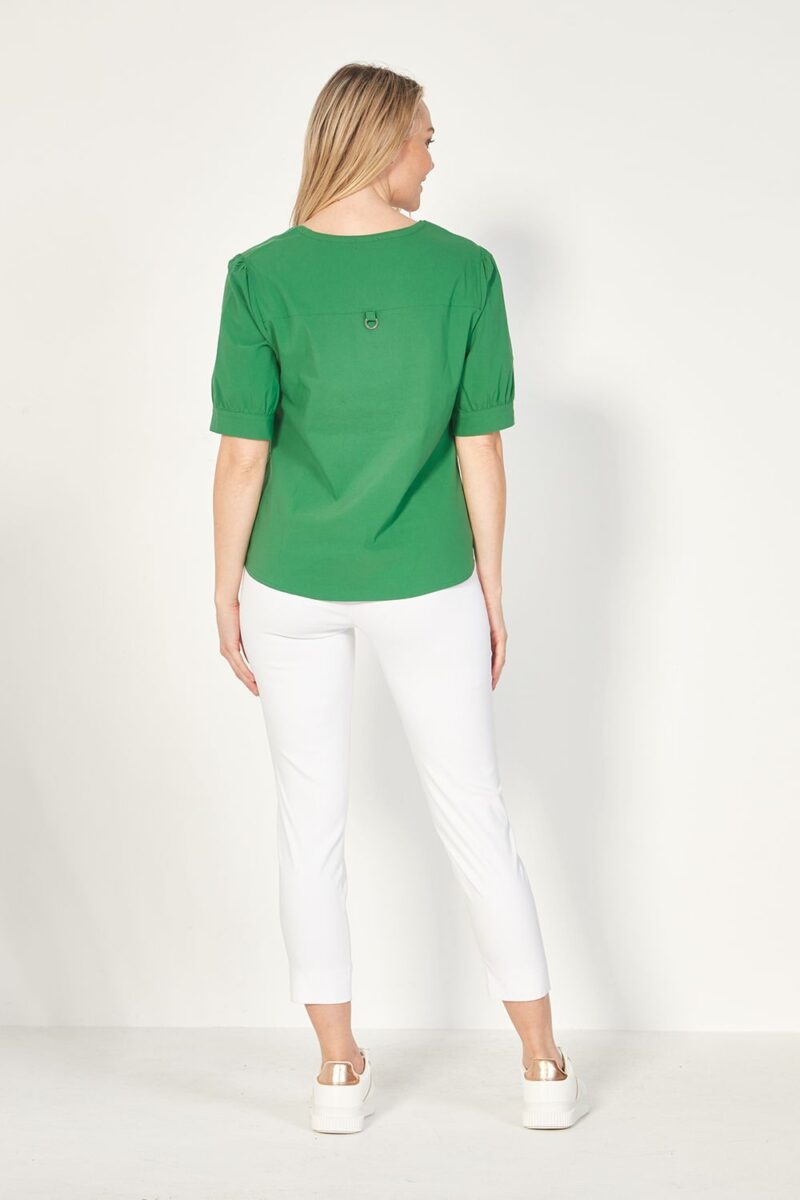 Verge Acrobat Brilliance Top Apple - Image 3