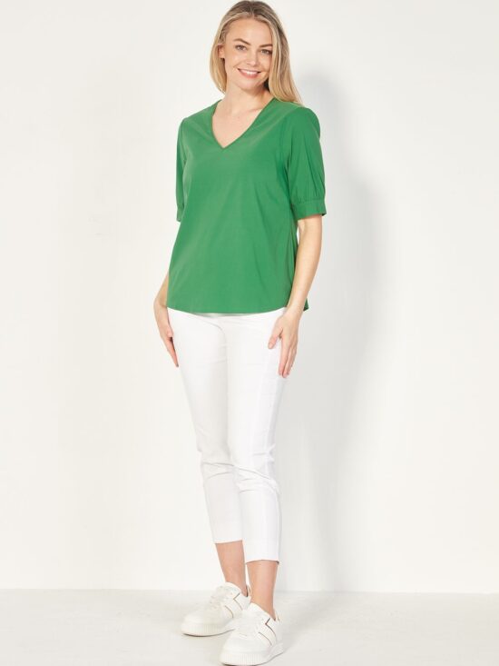 Verge Acrobat Brilliance Top Apple