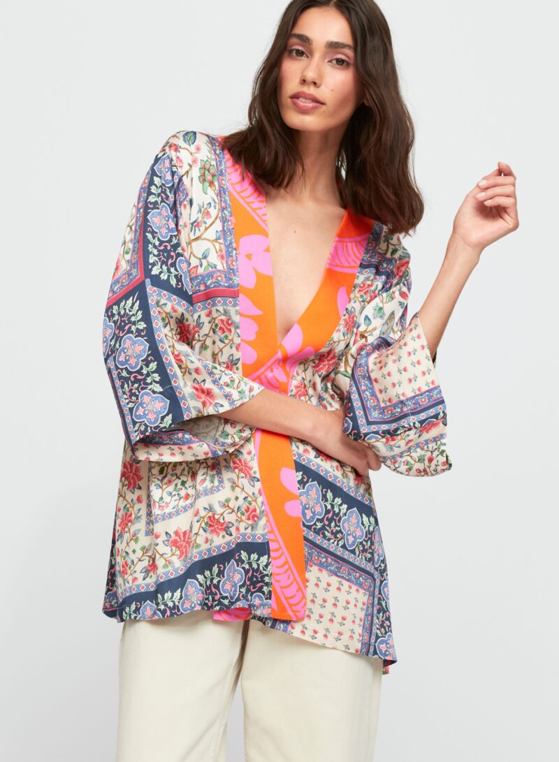 Aldo Martins Fiona Jacket