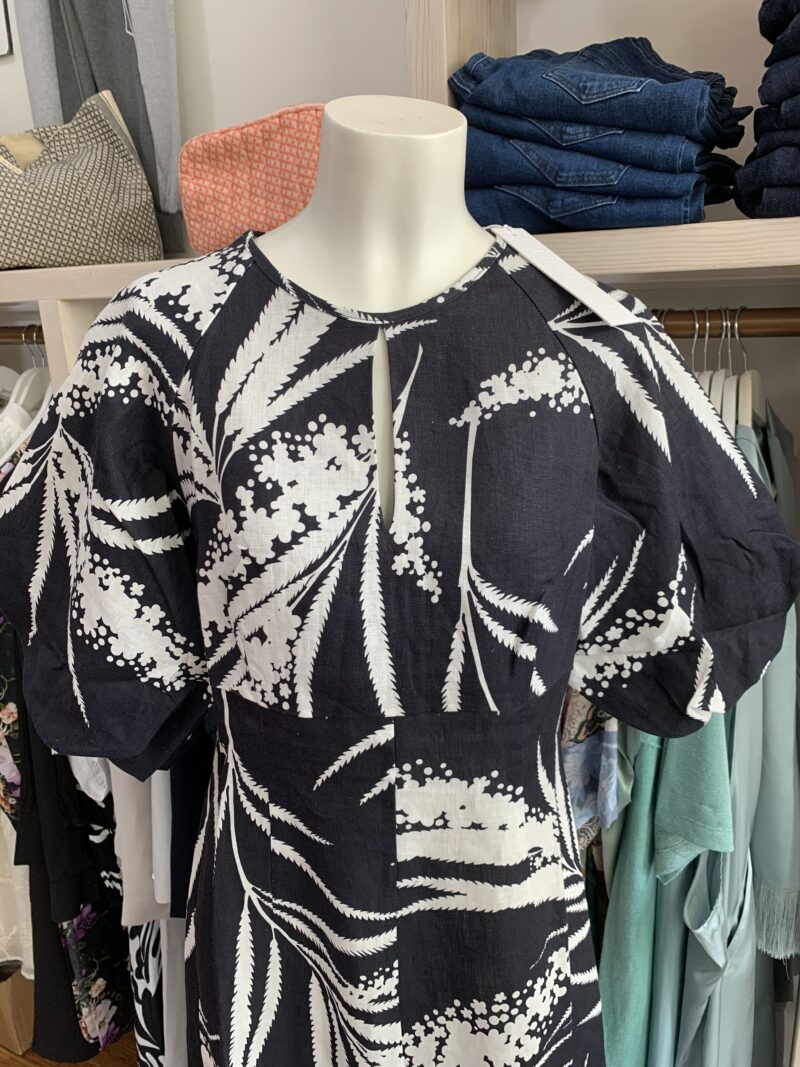 Kamare Valentina Dress - Image 2