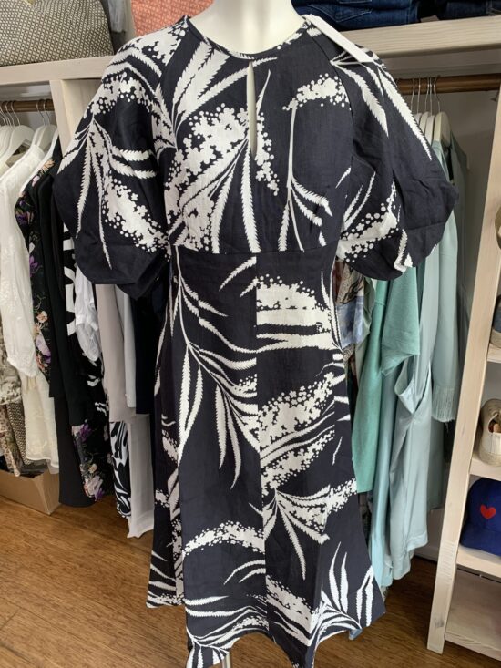 Kamare Valentina Dress