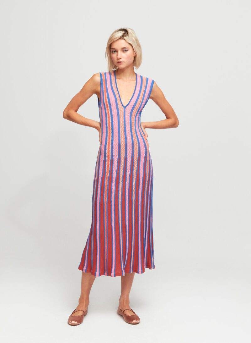 Aldo Martins Oden Dress - Image 3