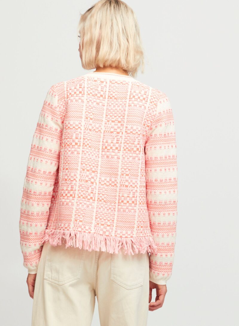 Aldo Martins Peran Jacket - Image 2