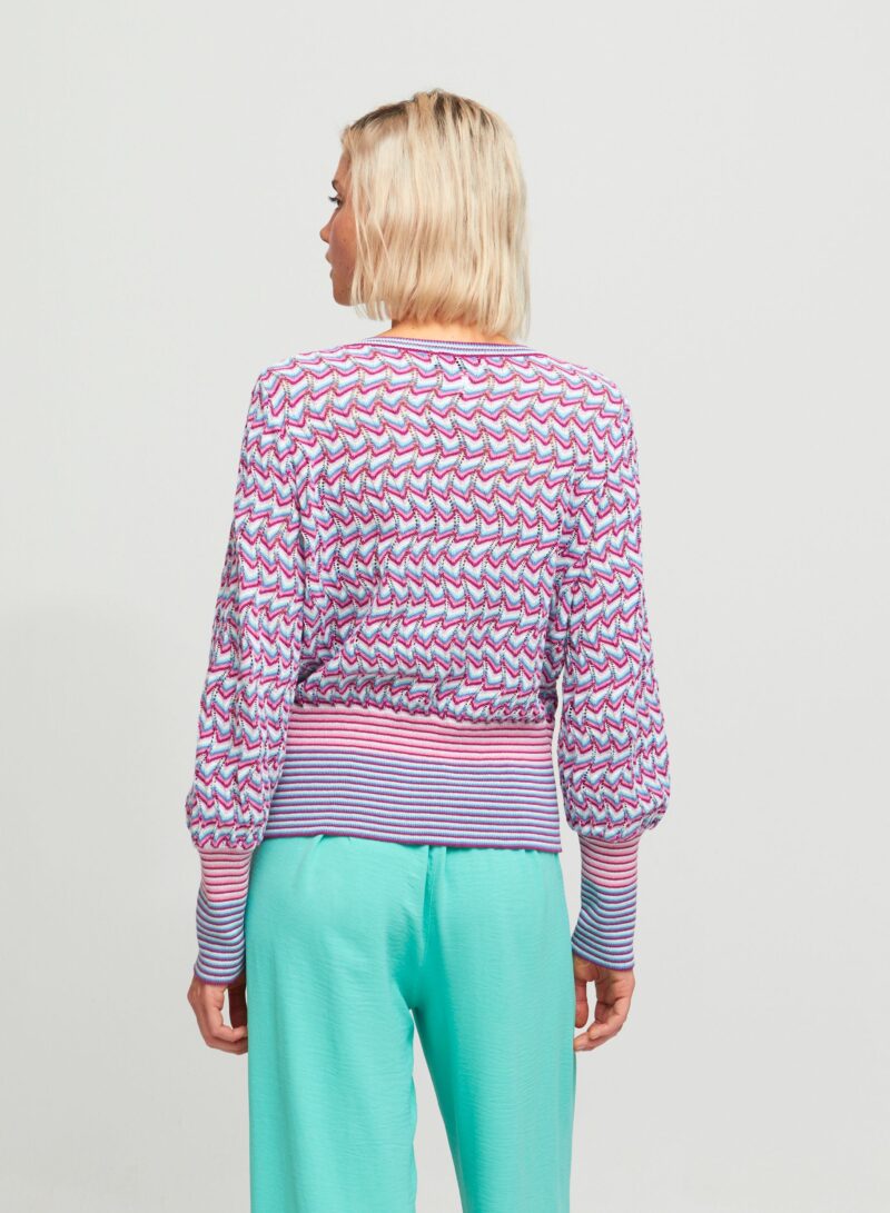 Aldo Martins Rodas Cardigan - Image 2