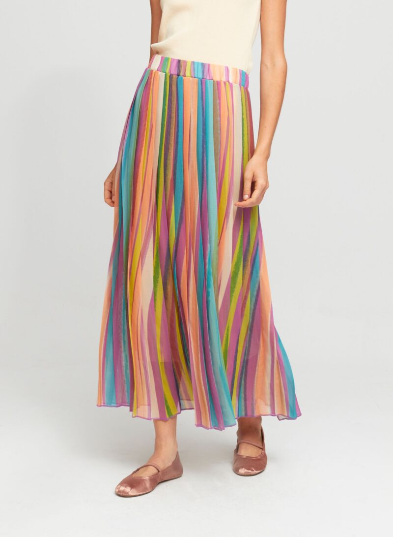 Aldo Martins Sago Skirt