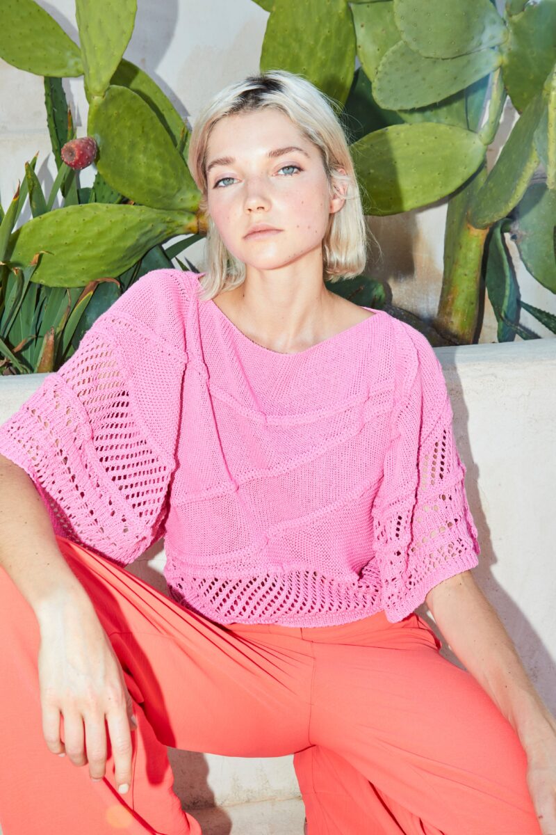 Aldo Martins Sidi Knit - Image 3