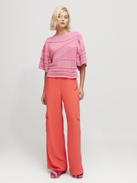 Aldo Martins Sidi Knit